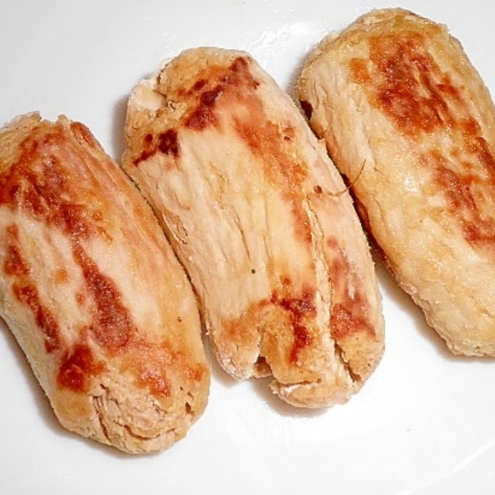 小麦ミートの焼き物 レシピ 作り方 By かば蔵 楽天レシピ 小麦ミートの焼き物 レシピ 作り方 By かば蔵 楽天レシピ